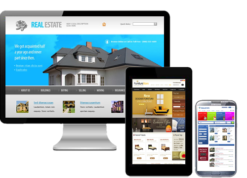 Thiet Ke Website Chat Luong Goi 1
