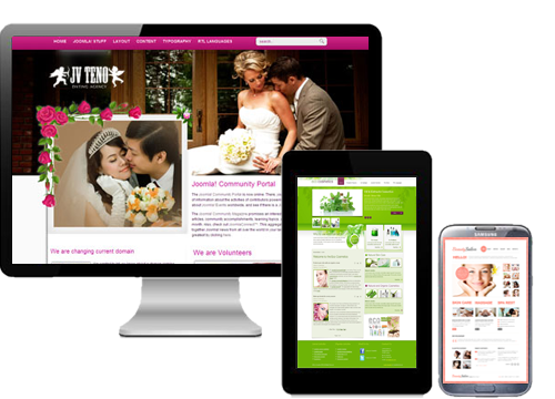 Thiet Ke Website Chat Luong 2