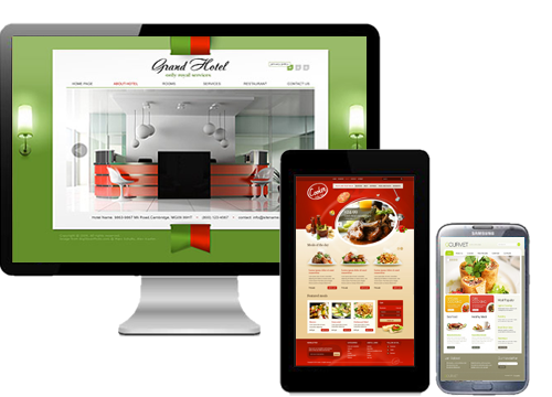 Thiet Ke Website Chat Luong Goi 4