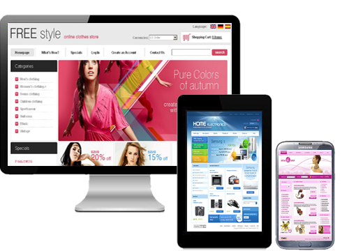Thiet Ke Website Chat Luong Uy Tin Goi 5
