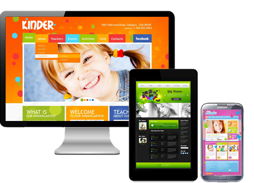 Thiet Ke Website Chat Luong Goi 6