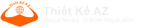 Thiet Ke AZ, Thiet Ke Website