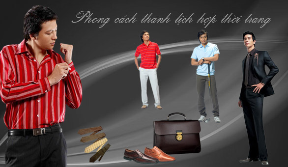 Thiết kế poster 4